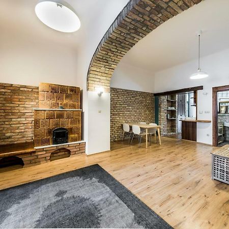 French Touch Apartment With Free Parking Budapest Exterior foto