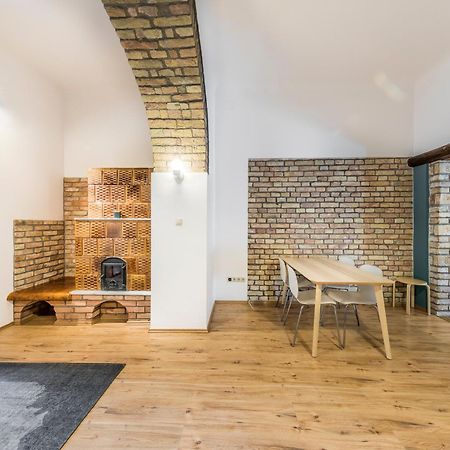 French Touch Apartment With Free Parking Budapest Exterior foto
