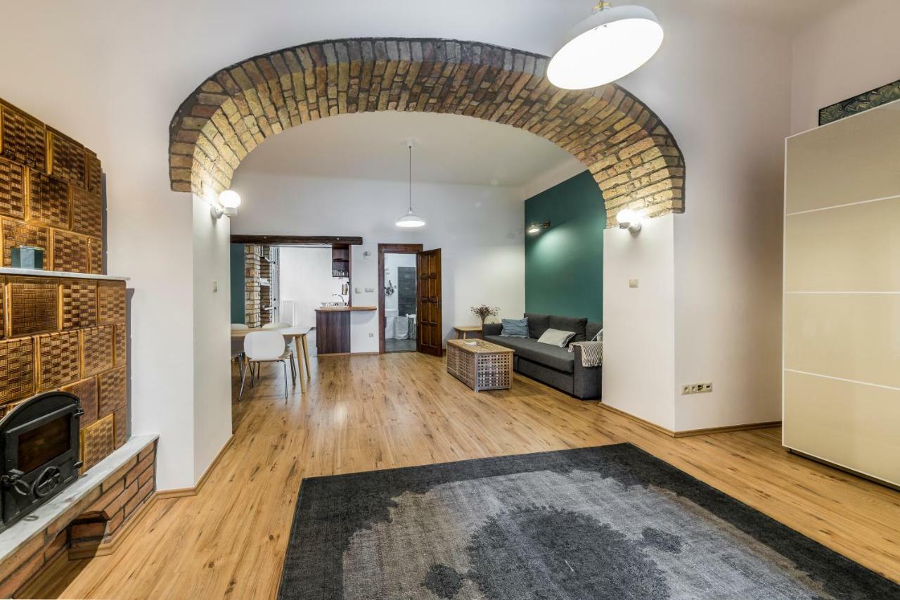 French Touch Apartment With Free Parking Budapest Exterior foto