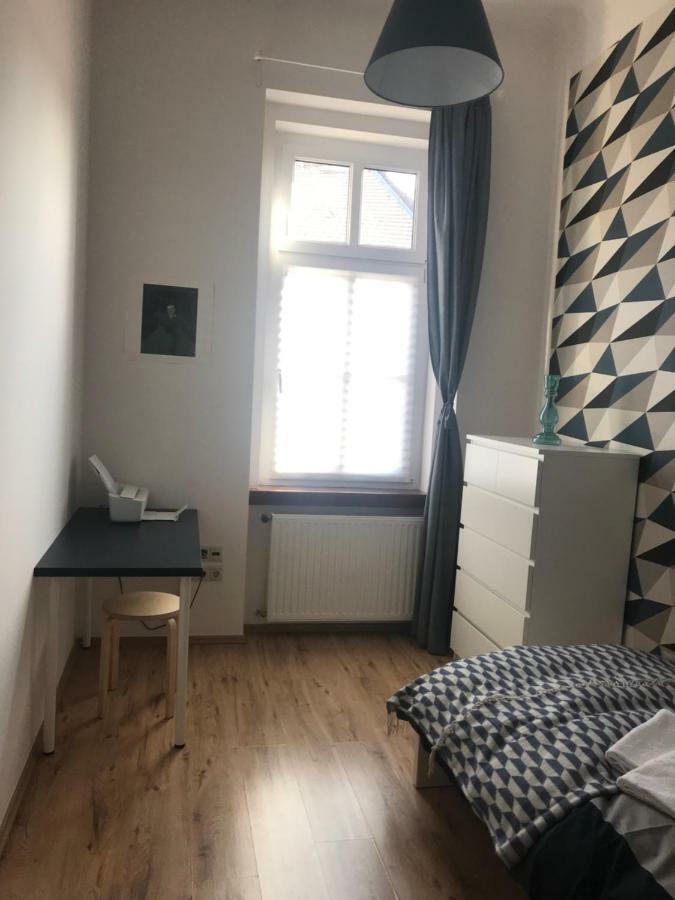 French Touch Apartment With Free Parking Budapest Exterior foto