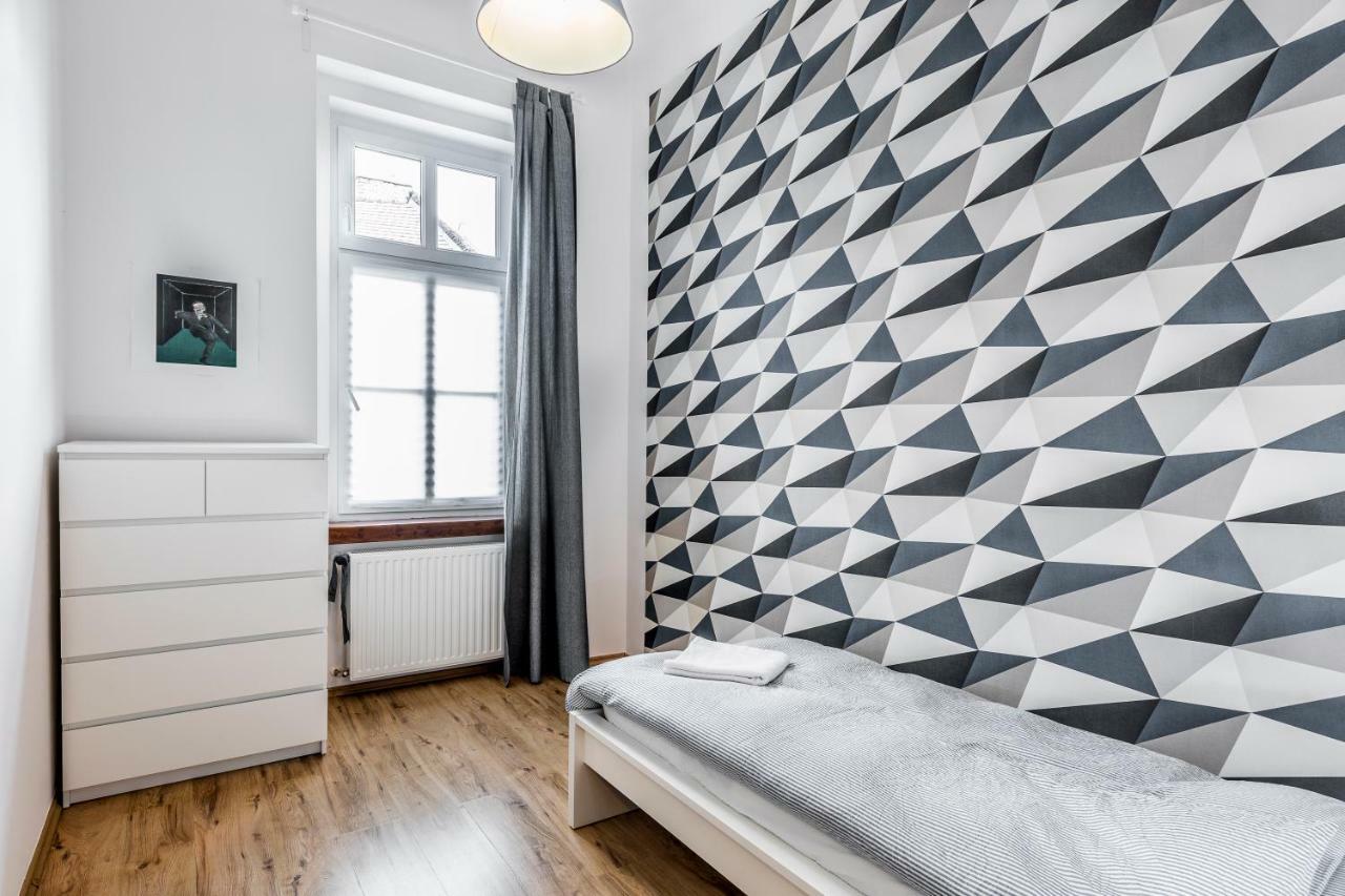 French Touch Apartment With Free Parking Budapest Exterior foto