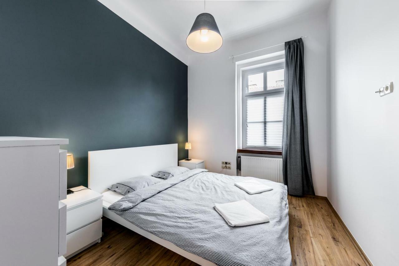 French Touch Apartment With Free Parking Budapest Exterior foto