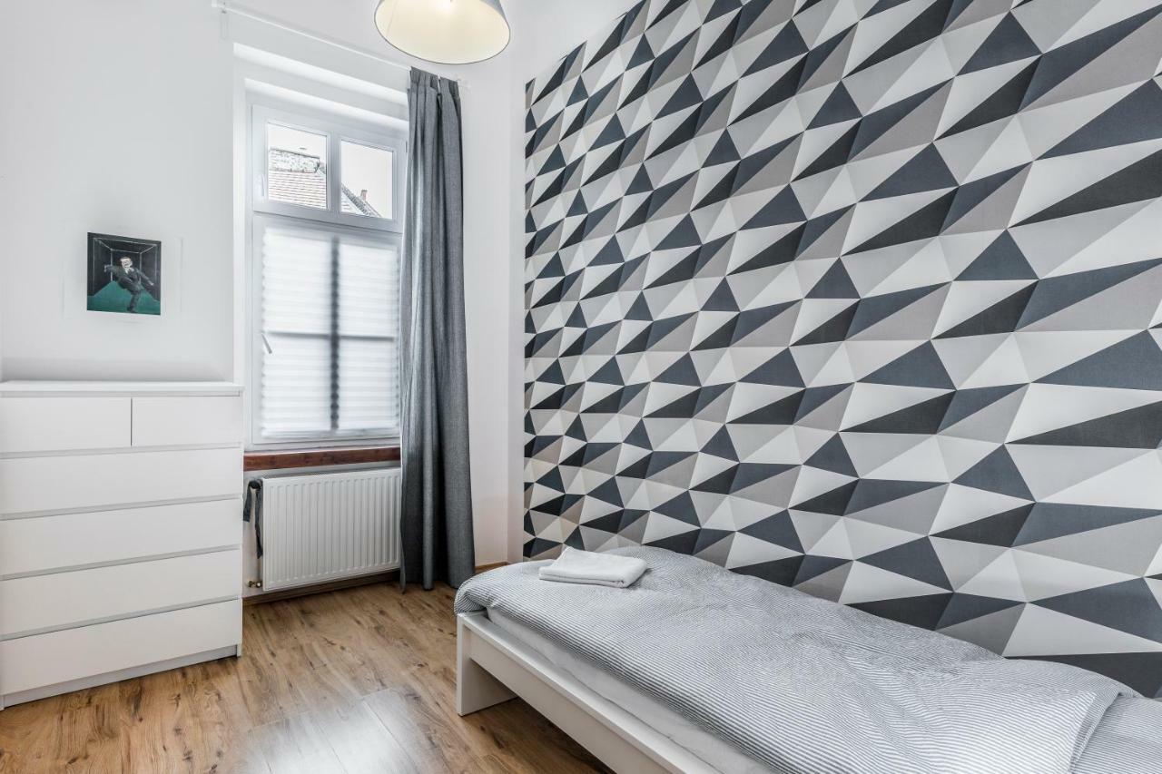 French Touch Apartment With Free Parking Budapest Exterior foto