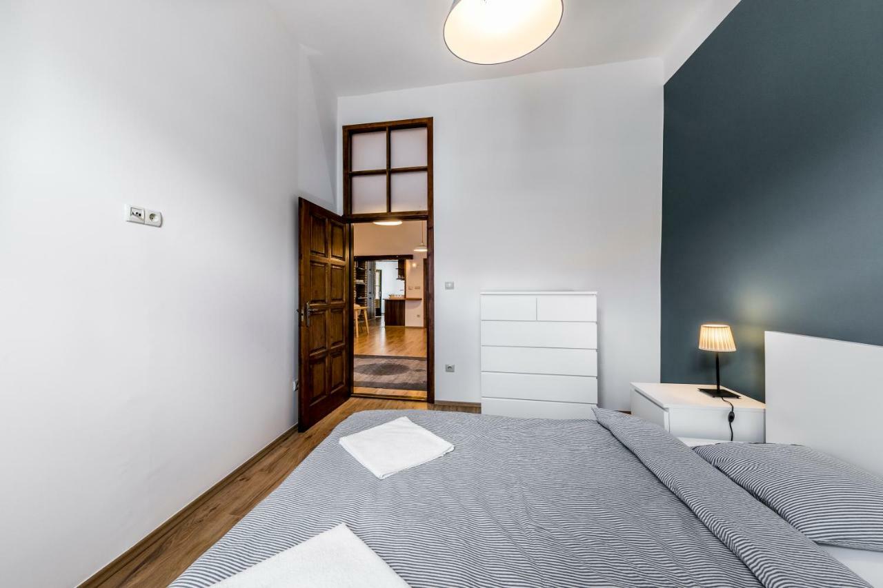 French Touch Apartment With Free Parking Budapest Exterior foto