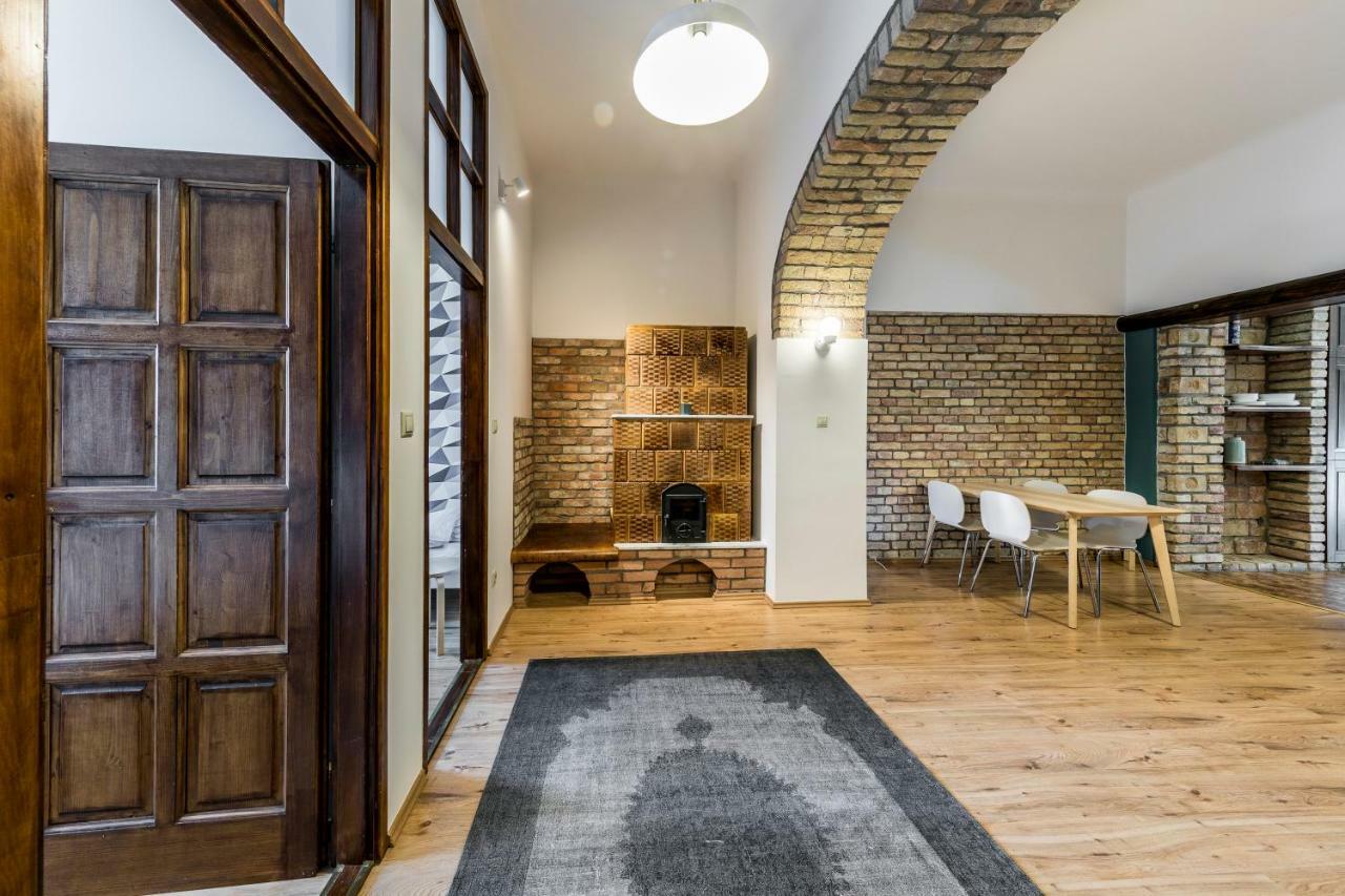 French Touch Apartment With Free Parking Budapest Exterior foto